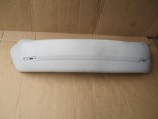 Ford Fiesta MK5 Typ JH Stoßstange Stoßfänger hinten Heckschürze NEU original