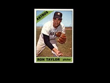 1966 Topps 174 Ron Taylor POOR D867231