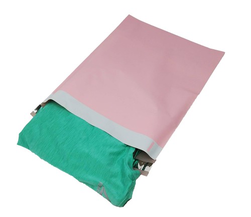 12x15 Pastell Rosa & Türkis Poly Versandtaschen, HEISS! NEUE Designer Versandtaschen! - Bild 39 von 45