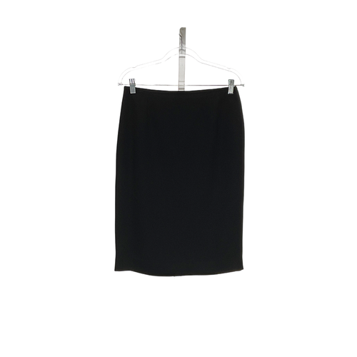Calvin Klein Black Skirt Size 6