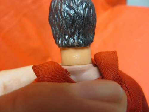 VINTAGE MEGO 1970's : 1974 MONTGOMERY WARDS EXCLUSIVE ACTION JACKSON AMIGO - Picture 24 of 24