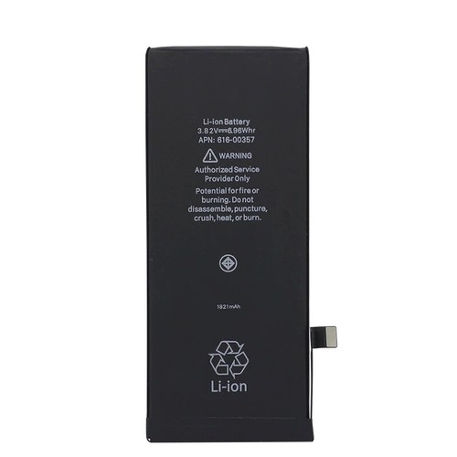 New Replacement Internal Battery for iPhone 4 5 5C 5S 6 6S 7 8 X Plus Tool Kit - Picture 51 of 66