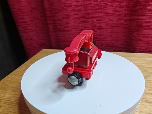 Thomas The Tank Engine & Friends Take N Play Druckguss-Züge Wählen Sie Ihren Zug - Bild 653 von 1'165