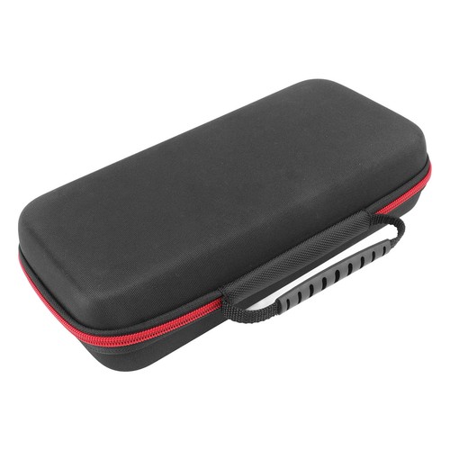 Caja de almacenamiento de micrófono a prueba de golpes a prueba de caídas EVA bolsa con cremallera estuche para micrófono - Imagen 14 de 22