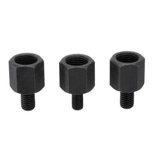 Herramienta inyectora con juego adaptador para inyectores Bosch, Delphi, Denso, Siemens CR - Imagen 11 de 21