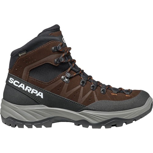 NEW! Scarpa Mojito Basic Mid GTX Boots EU 44 / US Men's 10.5