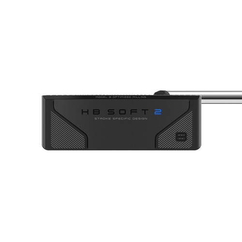 Cleveland HB Soft 2 Black Putter - Model 8S - New 2025 - Picture 8 of 9