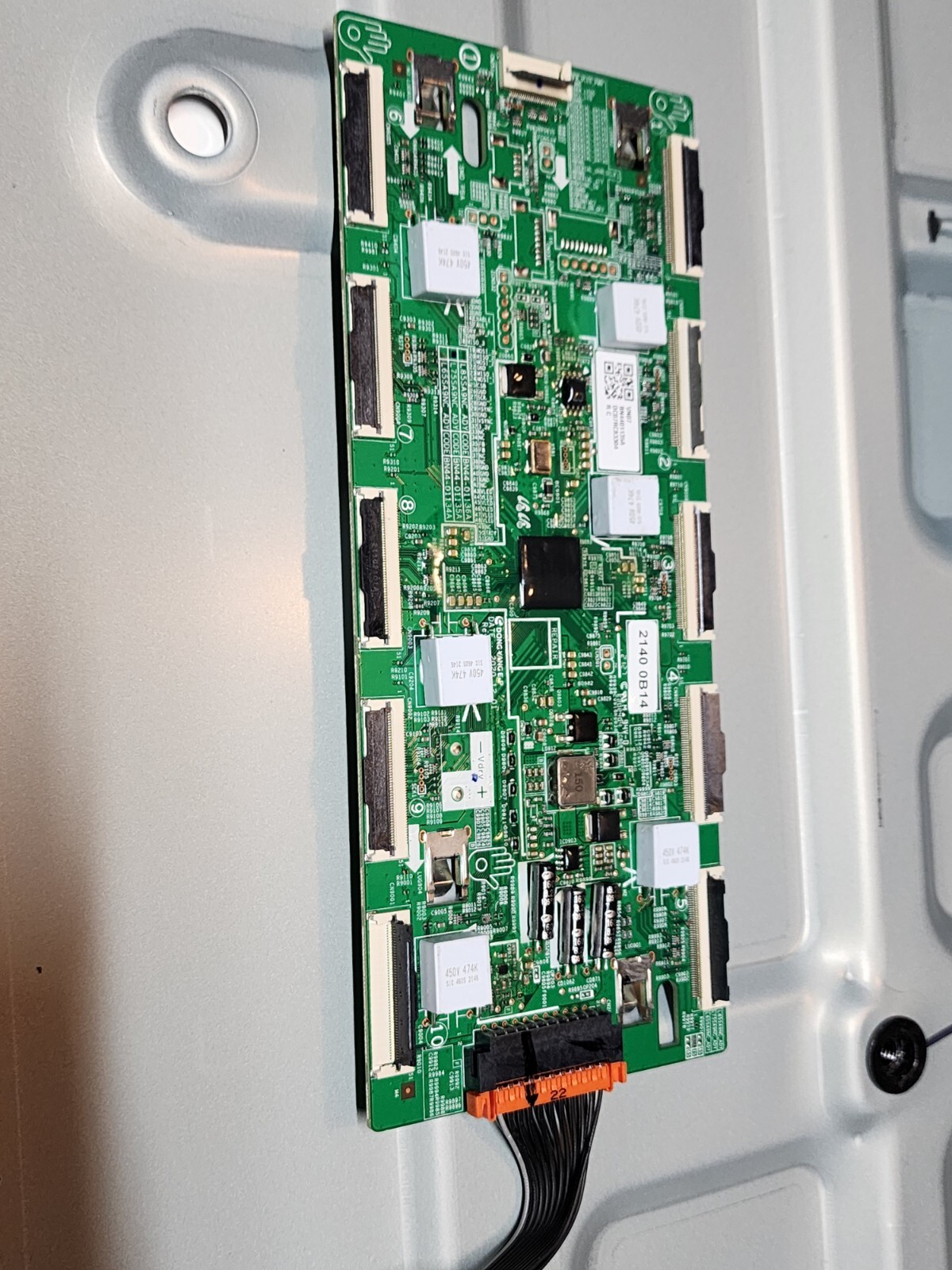 Samsung BN44-01135A Led Driver | eBay