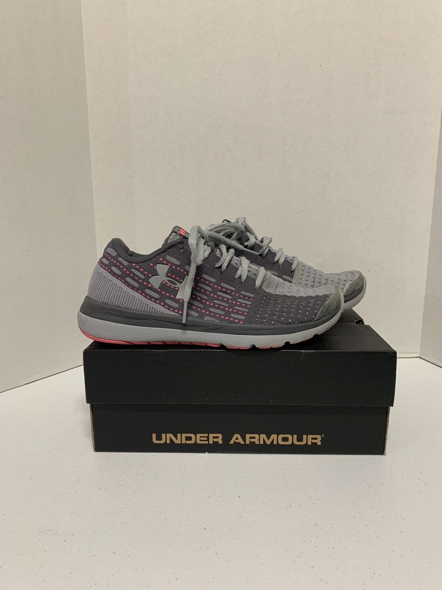 Under armour men's sale threadborne slingflex sneaker