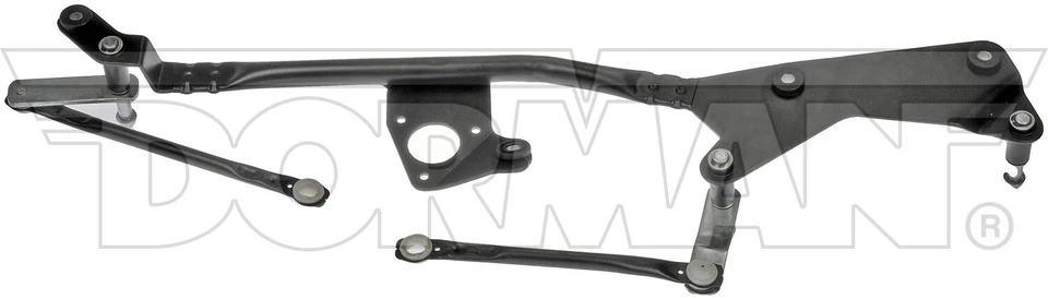 Para Mercedes-Benz GL450 2007-2012 limpiaparabrisas acoplamiento delantero Dorman 227OF93 Foto 2 de 2