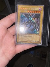 Yu-Gi-Oh! TCG Red-Eyes B. Dragon 20022003 Collector's Tins BPT-005 Limited...