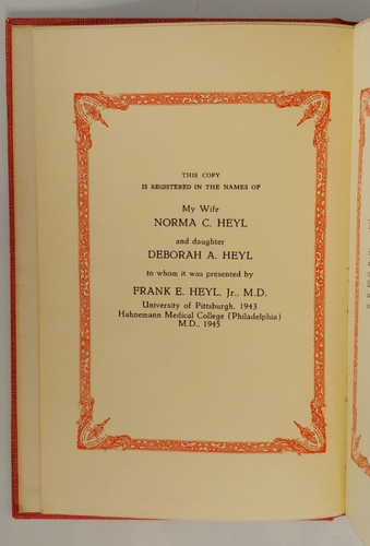 The Smithsonian (Scientific) Series 11 Volume Set, Missing # 8, 1949 Edition - Picture 4 of 16