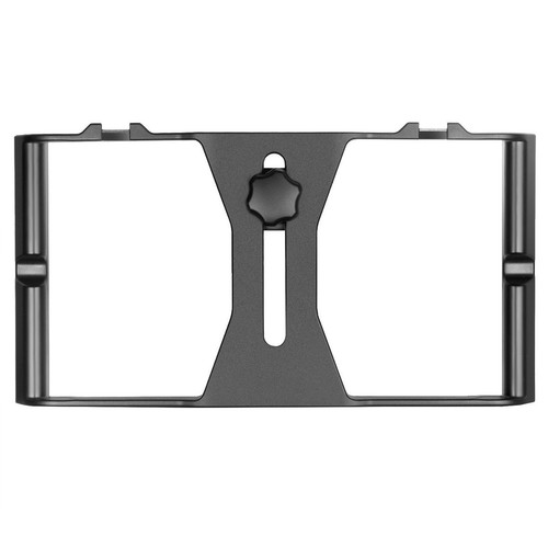 Video Camera Cage Stabilizer Handle Rig for iPhone Samsung 4~7 inch Smart Phone - Picture 6 of 9