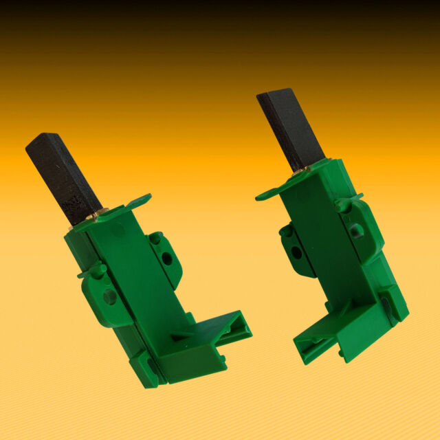 Kohlebürsten Motorkohlen Kohlen Kohlestifte für Beko 7140141700 7140141800 RA9410 Kohlebürsten Motorkohlen Kohlen Kohlestifte für Beko 7140141700 7140141800 RA9410