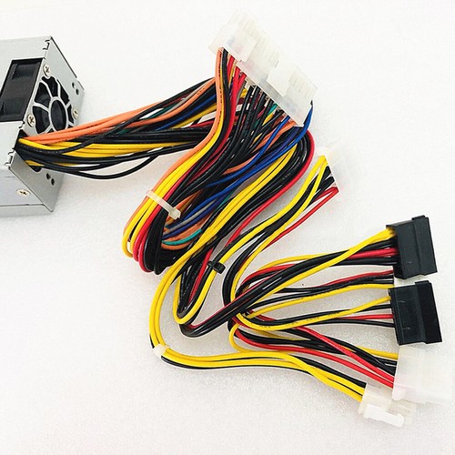 Server Power Supply FSP270-60LE for 1U PSU Flex ATX NAS Shuttle 270W - Picture 6 of 6