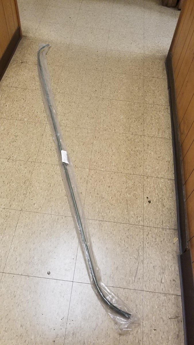 M998 HMMWV Humvee Soft Top Pillar Former 12340031 NOS