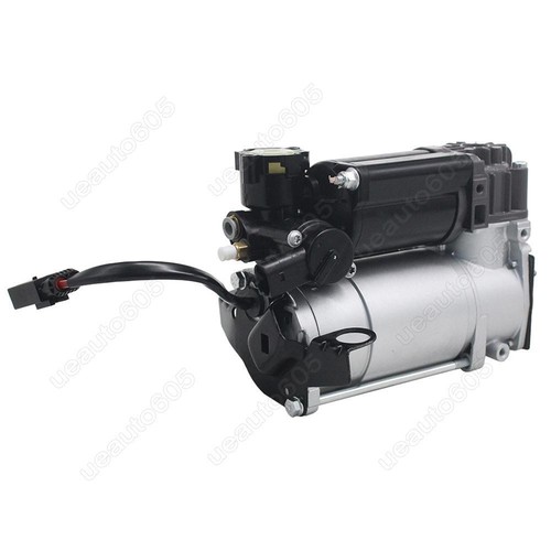 Air Suspension Compressor Pump 2203200104 For Mercedes S Class W220 W211 W219 - Bild 8 von 11