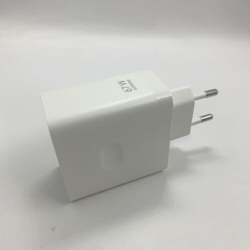 67W Charger SuperVOOC Fast Charging Adapter 8A Type C Cable For Realme 10 12 11 - Picture 7 of 15