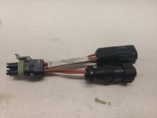 Magnavox Radar Tee Cable Adaptor_PN: 2000812_Ag Leader GPS Speed Harness