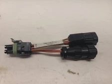 Magnavox Radar Tee Cable Adaptor_PN: 2000812_Ag Leader GPS Speed Harness