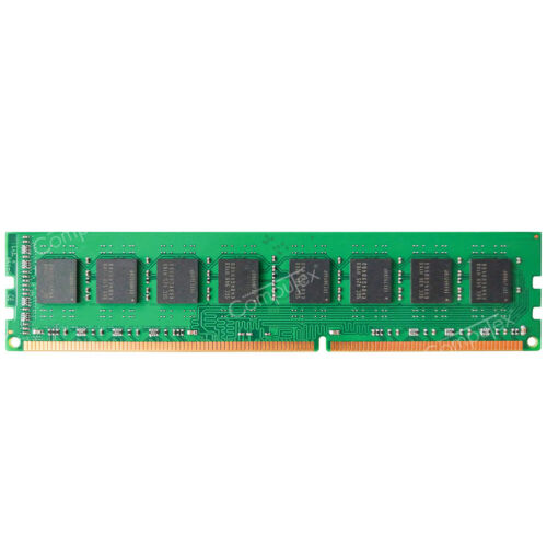 US 32GB 4x8GB PC3-12800U UDIMM DDR3-1600Mhz 240pin NON ECC Desktop Memory Module - Picture 4 of 5