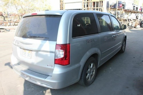 Driver Side View Mirror Power Painted Fits 11-16 TOWN & COUNTRY 492441 - Picture 9 of 12