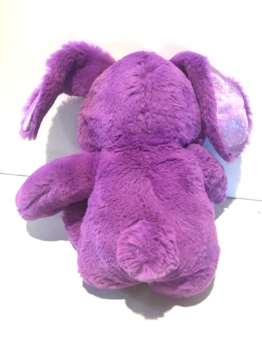 Disney Store Easter Bunny Rabbit Outfit Minnie Mouse 2023 Soft Toy - Picture 3 of 5