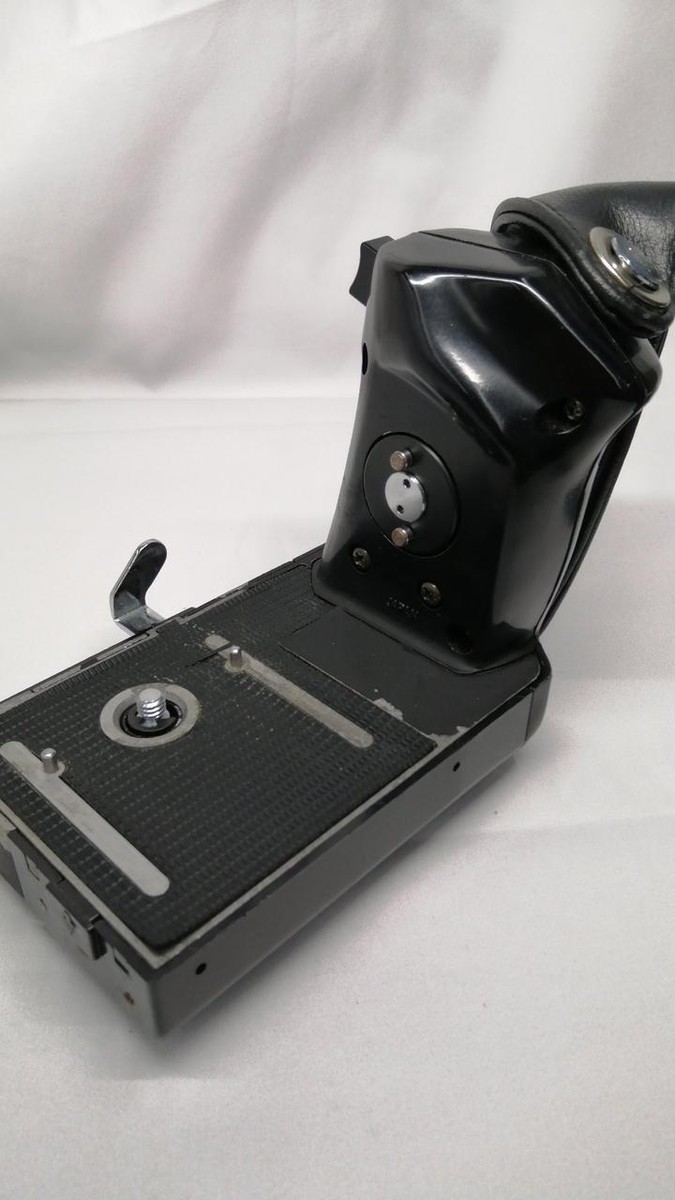 ジャンク　MAMIYA m645 1000s Mamiya M645 1000S - Camera – Kamerastore