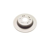Honda Cr-v 02-04 Rear Disc Brake Rotor 42510 S9a N00 on sale Honda Cr-v 02-04 Rear Disc Brake Rotor 42510 S9a N00 on sale