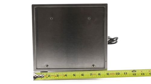 12 HotDog Roller Grillwärmer - 400W - RG100 - Schneller Versand! - Bild 9 von 10