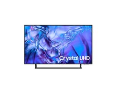 TV 55" SAMSUNG UE55DU8570 LED CRYSTAL ULTRA HD 4K SMART WIFI USB HDMI NO 8K