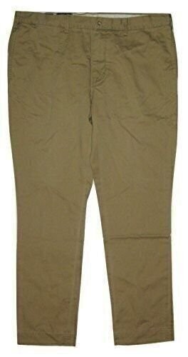 Polo Ralph Lauren Men's Slim Fit Flat Front Chino Pants GT 38WX30L - Bild 3 von 4