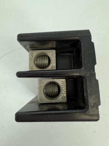 Marathon 1422570 2 Position Barrier Terminal Block - Picture 6 of 6