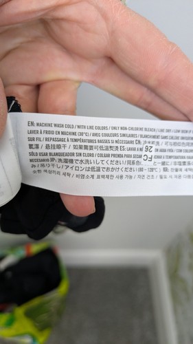 Abercrombie & Fitch dunkel Blumen Babydoll Coquette Minikleid Taschen gesmokt XSP - Bild 6 von 20