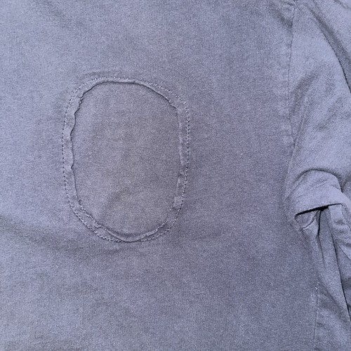 Camiseta De Colección Años 90 Z Cavaricci Select Manga Larga Hombre’s L  - Imagen 3 de 5