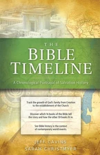 The Bible Timeline Chart