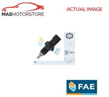 COOLANT TEMPERATURE SENSOR GAUGE FAE 33892 P FOR SKODA OCTAVIA III,FABIA II