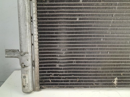VAUXHALL Zafira Tourer 2017 Sri Air Con Radiator 39074865 - Picture 5 of 13