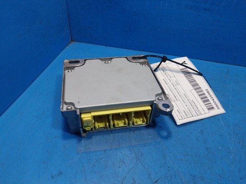Mitsubishi Triton Mn Airbag Module - Picture 4 of 9