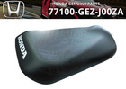 HONDA Genuine Seat, Single (Type 1) for Ruckus NPS50/NPS50S 77100-GEZ-J00ZA OEM