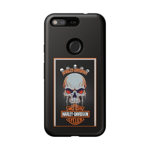 Harley-Davidson Skill Tough Phone Case, Biker Gift - 第 253/261 張圖片