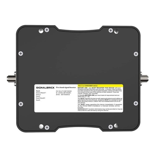 Cell Phone Booster for Car, SUV, Van|Vehicle Cell Phone Signal Booster for AT... - Picture 5 of 6