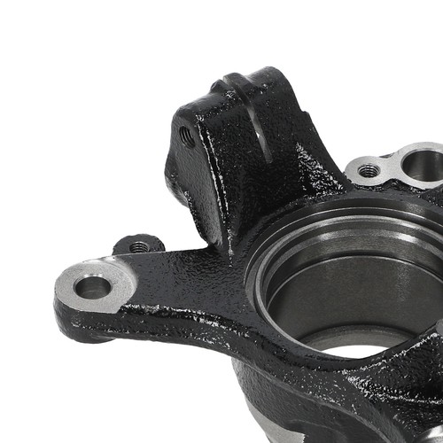 Conjunto de nudillos de acero para pasajero delantero para Subaru Legacy/Impreza 1990-1999 - Imagen 9 de 12