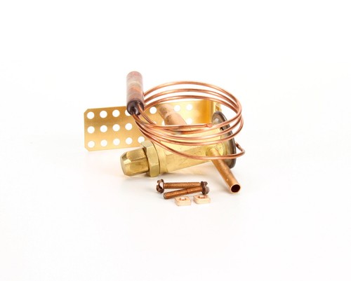 Válvula Randell, 1/4 Tonelada R404 Med/Hi-Temp Ver Notas N RF VLV414 - Envío Gratis - - Imagen 1 de 4