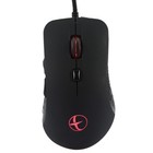 Warmer Hands USB Wired Gaming Mouse for Desktop Notebook Computer Laptop PC