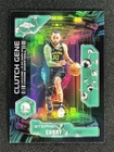 2025 Topps Chrome Stephen Curry Refractors Aqua (RAW)