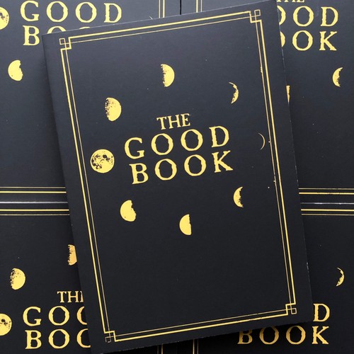 Dan Smith & Shaun Topper - The Good Book Vol. I - Picture 1 of 4