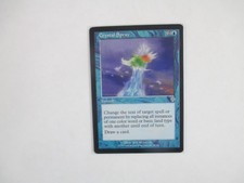 MTG - Crystal Spray - Invasion (INV) LP-NMT