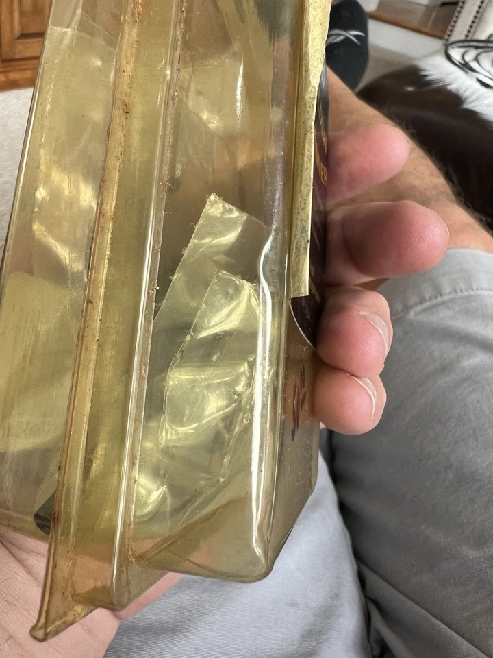 Golden Key Futura 3D Golden Premier Right Hand Deluxe Microdrive Arrowrest - Image 4 of 4