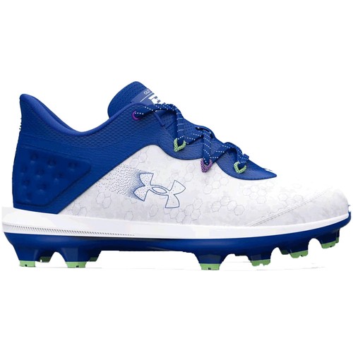 Under Armour Boy's UA Harper 8 TPU Baseball/Softball Cleats Youth - Picture 17 of 17